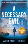 A Necessary Evil - Abir Mukherjee