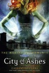 City of Ashes - Cassandra Clare