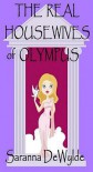 The Real Housewives of Olympus - Saranna DeWylde