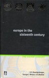Europe in the Sixteenth Century - H.G. Koenigsberger