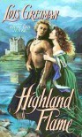 Highland Flame - Lois Greiman