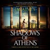 Shadows of Athens - J.M. Alvey, Gavin Osborne