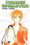 Penguin Revolution, Vol. 2 - Sakura Tsukuba