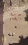 Batalion czołgów - Skvorecky Josef