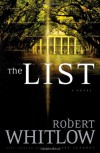 The List - Robert Whitlow
