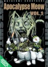 Apocalypse Meow, Volume 1 - Motofumi Kobayashi, Jeffrey Lilly