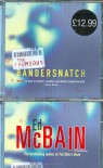 The Frumious Bandersnatch - Ed McBain