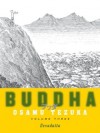 Buddha, Vol. 3: Devadatta - Osamu Tezuka