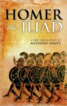 The Iliad - Homer, Barbara Graziosi, Anthony Verity