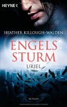 Uriel (Engelssturm, #1) - Heather Killough-Walden