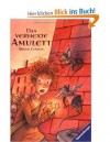 Das verhexte Amulett ( Der geheime Zauberladen, #5) - Bruce Coville