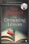 The Drowning Lesson - Jane Shemilt