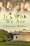 It's Who We Are - Christine Webber