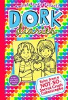 Dork Diaries 12: Tales from a Not-So-Secret Crush Catastrophe - Rachel Renée Russell, Rachel Renée Russell