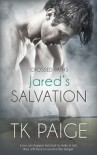 Jared's Salvation - T.K. Paige