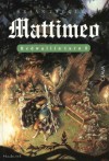 Mattimeo (Redwall #3) - Brian Jacques