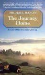 The Journey Home - Michael Baron