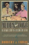 Auden in Love - Dorothy J. Farnan