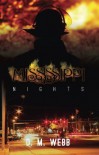 Mississippi Nights - D.M. Webb