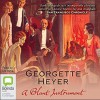A Blunt Instrument - Georgette Heyer, Ulli Birvé