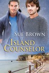 Island Counselor (Island Medics Book 2) - Sue Brown