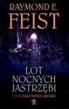 Lot Nocnych Jastrzębi (The Darkwar Saga #1) - Raymond E. Feist