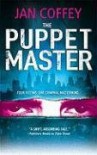 The Puppet Master - Jan Coffey