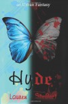 Hyde, an Urban Fantasy - Lauren Stewart