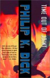 Time Out of Joint - Philip K. Dick