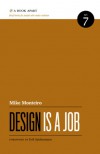 Design Is a Job - Mike Monteiro