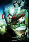 Damion (Shadow Force 2) - Andrea Mertz