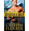 Garrison's Creed: Titan #2 - Cristin Harber