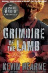 The Grimoire of the Lamb - Luke Daniels, Kevin Hearne