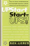 Upstart Start-Ups! - Ron Lieber