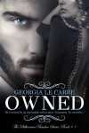 Owned - Georgia Le Carre