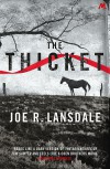The Thicket - Joe R. Lansdale