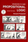 Introduction to Logic: Propositional Logic, Revised Edition - Howard Pospesel