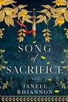 Song of Sacrifice (Homeric Chronicles #1) - Janell Rhiannon