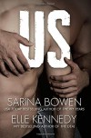 Us (Him) (Volume 2) - Elle Kennedy, Sarina Bowen