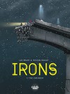 The Engineer (Irons #1) - Luc Brahy, Tristan Roulot