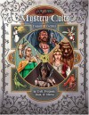 Houses of Hermes: Mystery Cults (Ars Magica Fantasy Roleplaying) - Erik Dahl