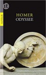 Odyssee - Homer, K.F. Lempp