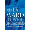Lover Unleashed (Black Dagger Brotherhood, #9) - J.R. Ward