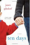 Ten Days - Janet Gilsdorf