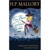 Fire Burn and Cauldron Bubble (Jolie Wilkins, #1) - H.P. Mallory