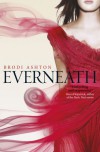 Everneath - Brodi Ashton