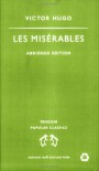 Les Misérables - Victor Hugo, Norman Denny