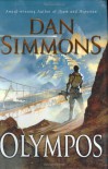 Olympos   - Dan Simmons