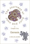 The Journeys of John and Julia: Genesis (Book #1) - Aurelia