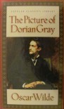 Picture Of Dorian Gray - Oscar Wilde